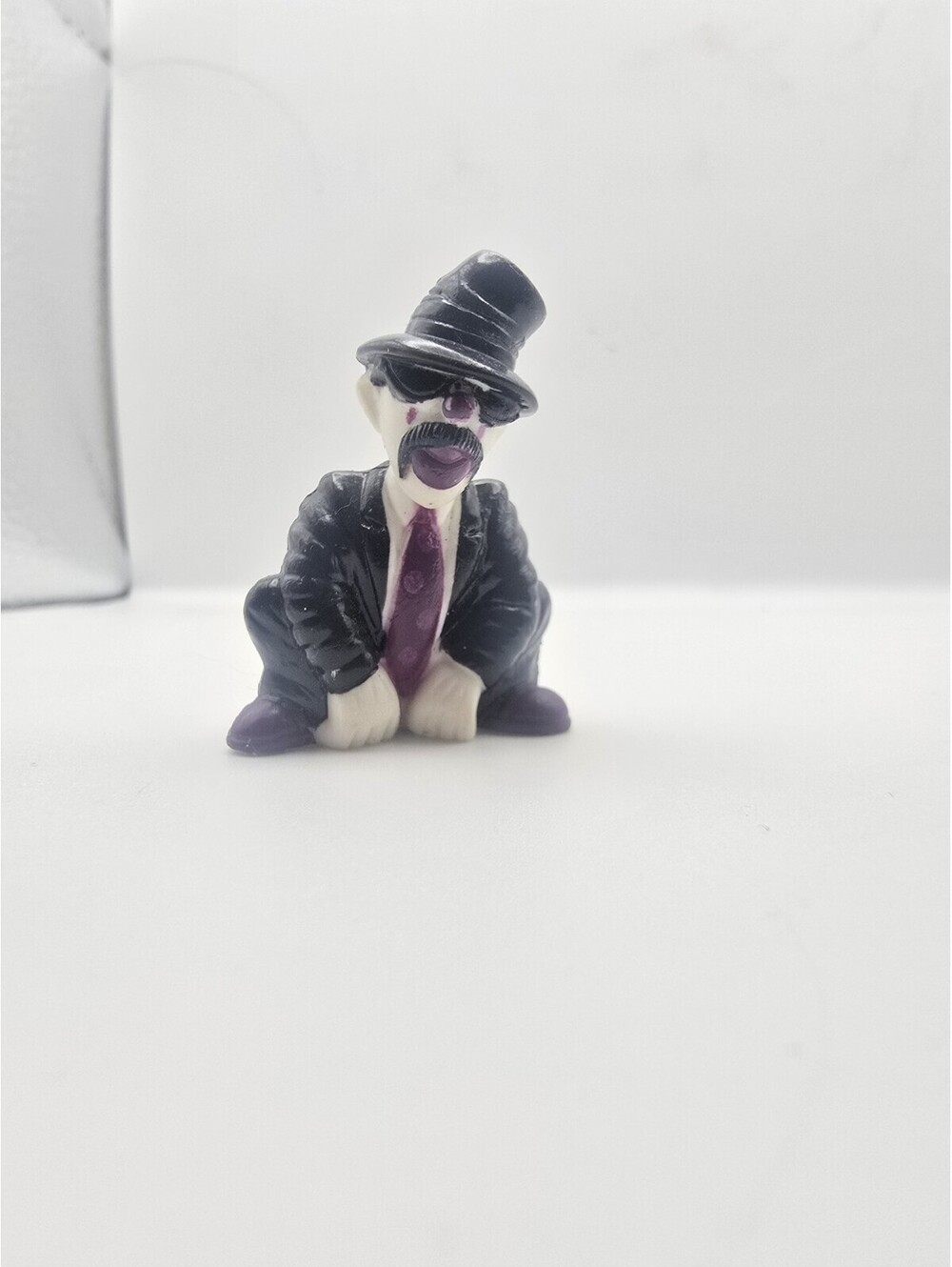 Homies Clowns Series 1  “HOBO”  Figure 1:32 Scale **FREE SHIPPING